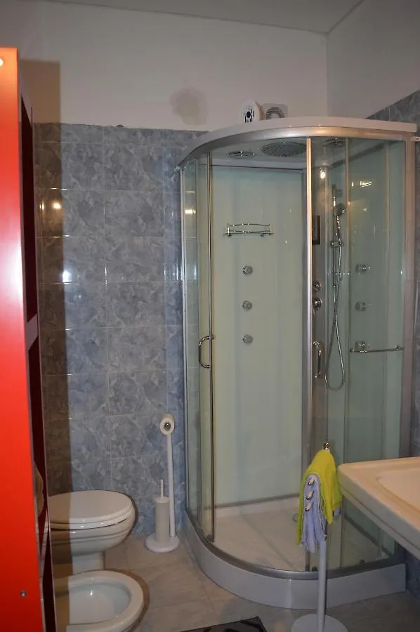 Podere San Marco Aparthotel Bonate di Sopra