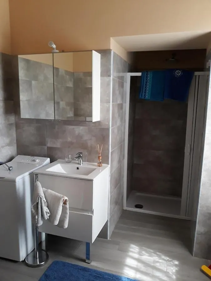 Podere San Marco Aparthotel Bonate di Sopra