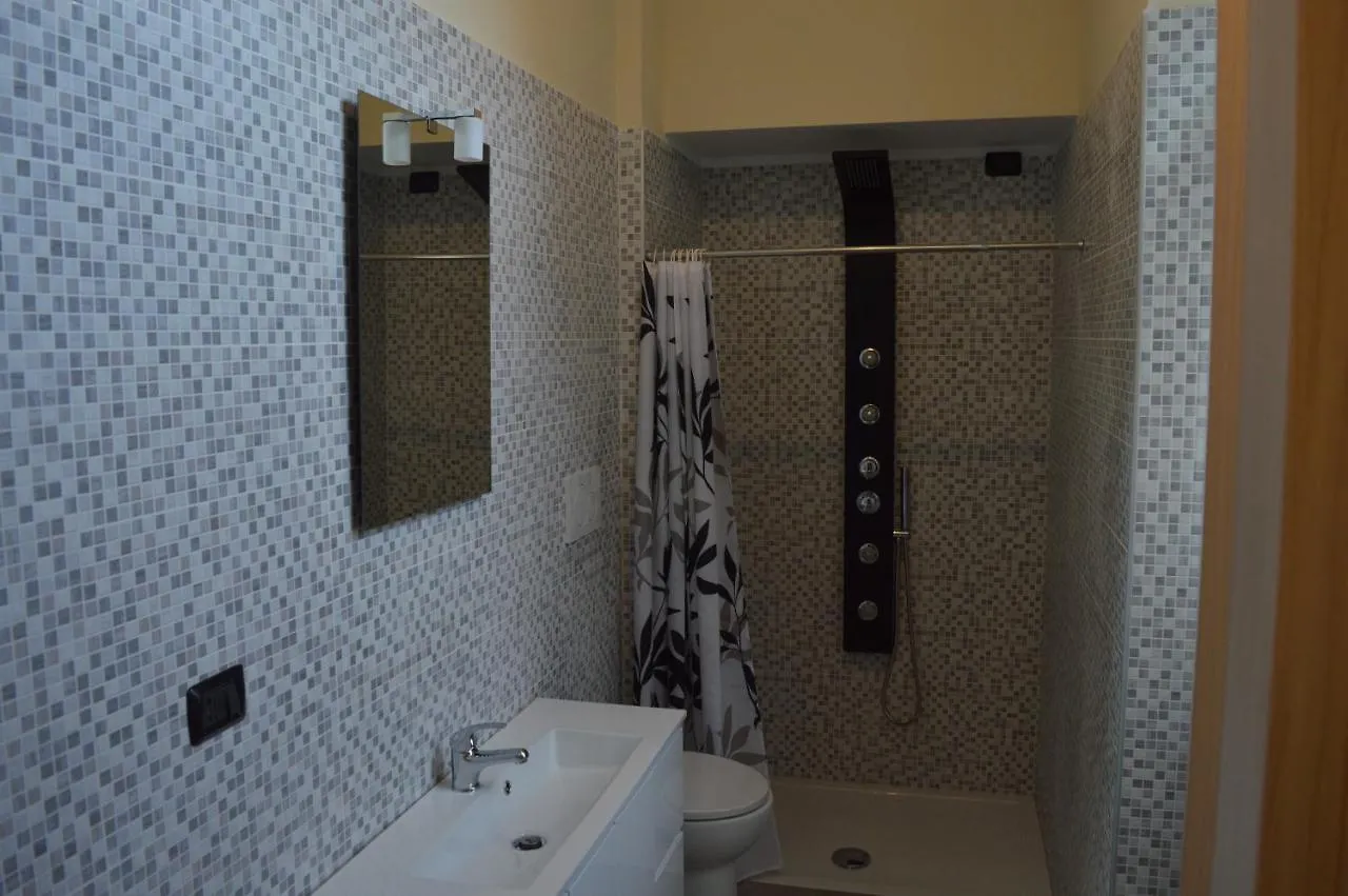 Podere San Marco Aparthotel Bonate di Sopra