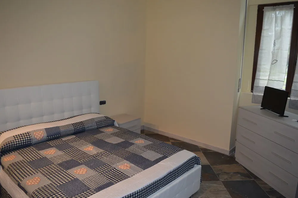Podere San Marco Aparthotel Bonate di Sopra