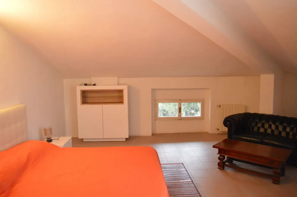 Podere San Marco Aparthotel Bonate di Sopra