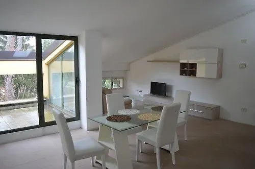 Podere San Marco Aparthotel Bonate di Sopra Olaszország