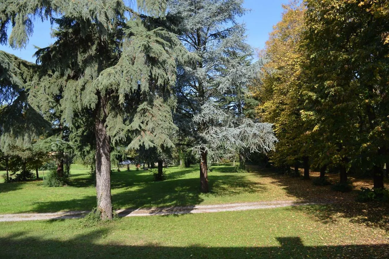 Podere San Marco Aparthotel Bonate di Sopra