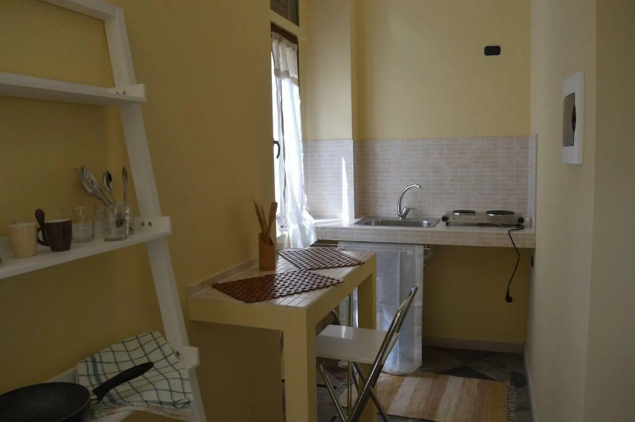 Podere San Marco Aparthotel Bonate di Sopra Olaszország