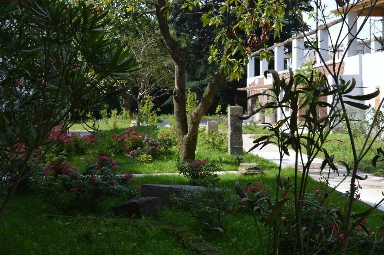Podere San Marco Aparthotel Bonate di Sopra Olaszország