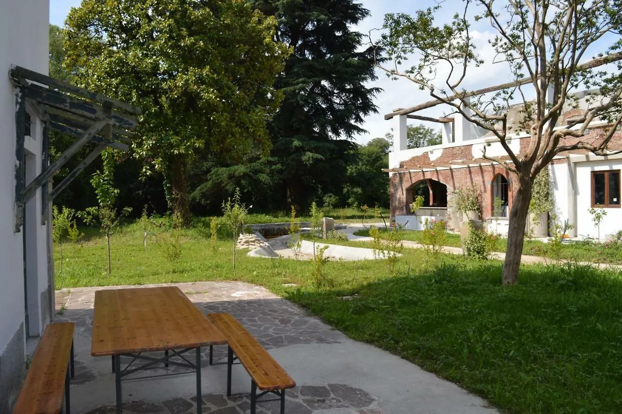 Podere San Marco Aparthotel Bonate di Sopra