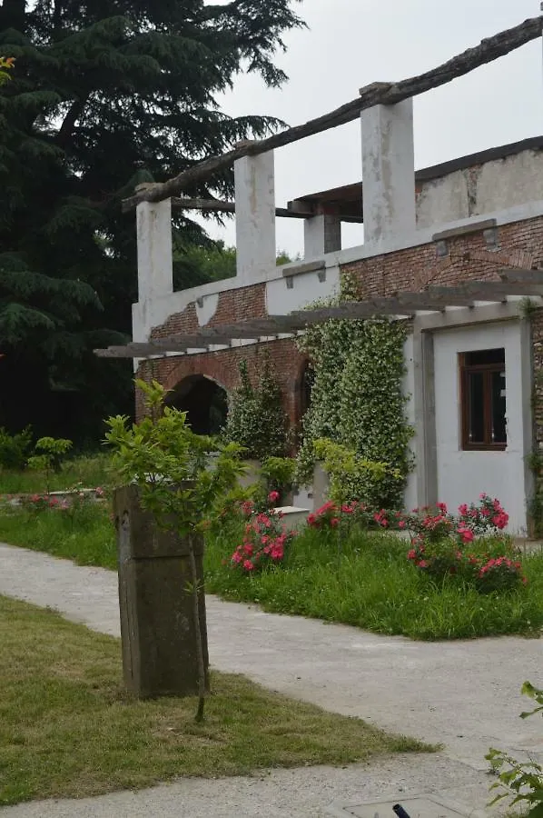 Podere San Marco Aparthotel Bonate di Sopra